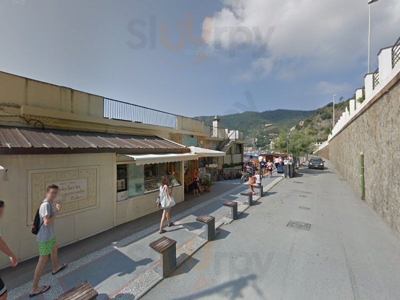 La Terrazza Cigolini, Monterosso