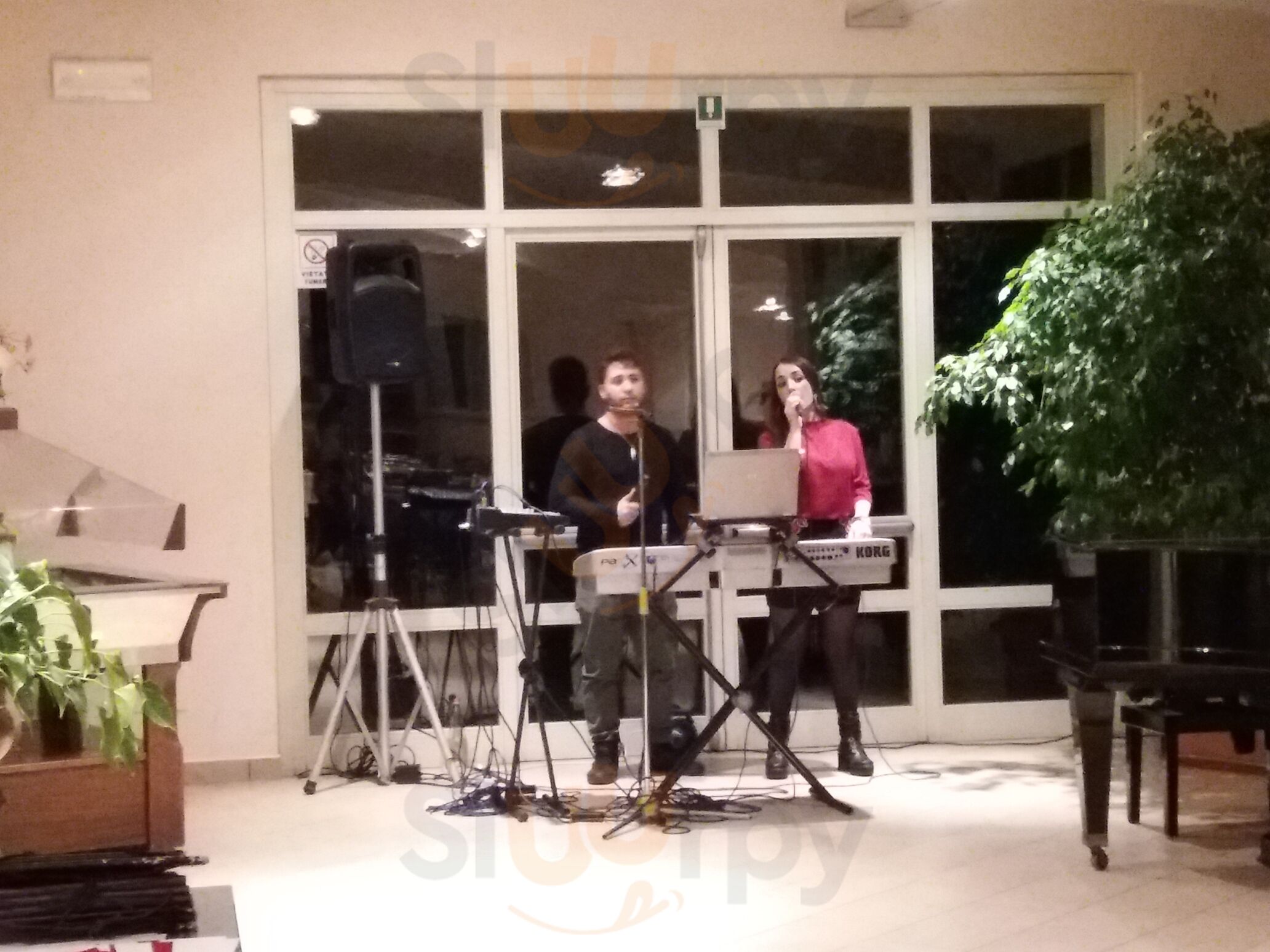 Ristorante La Torretta