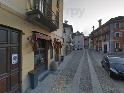 Pizzeria D'asporto Origano, Domodossola