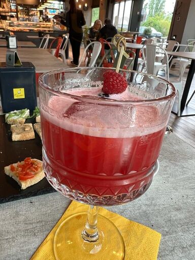 Le Torri Bistrot Tabaccheria, Bologna