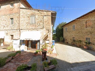 Chiarò Ristorante, Gambassi Terme