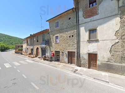 Osteria Dal Baffo