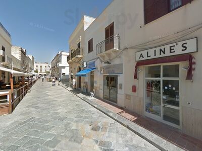 Pescheria Stella Maris, Isola di Favignana