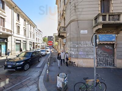 Silvano Vini E Cibo Al Banco, Milano