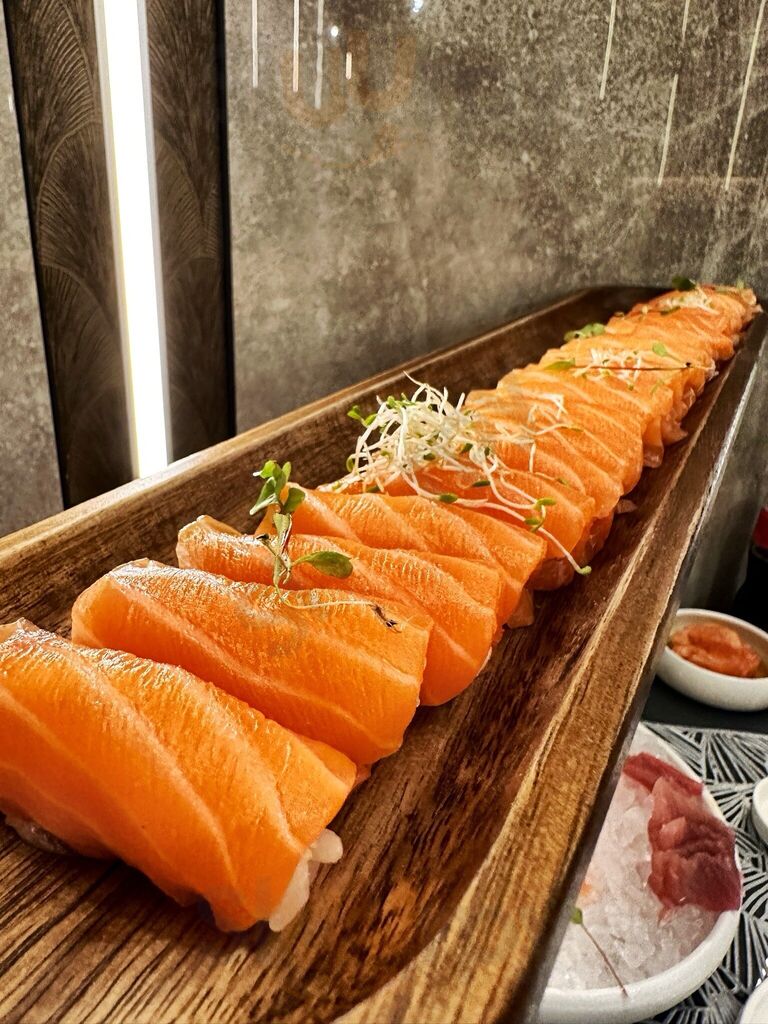 Foto di Sushifa - 8/10