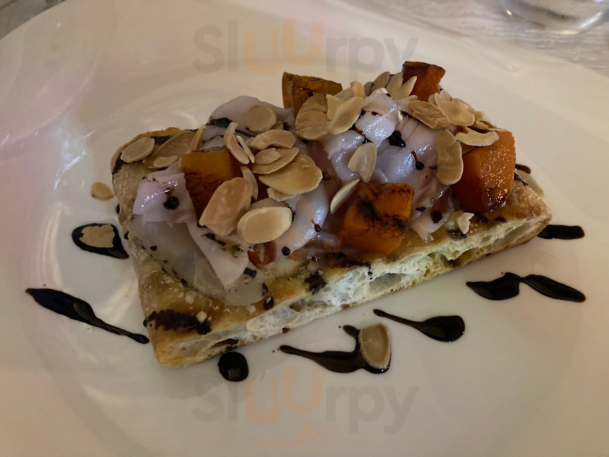 Foto di Chisc Restaurant & Cocktail Bar - 10/10