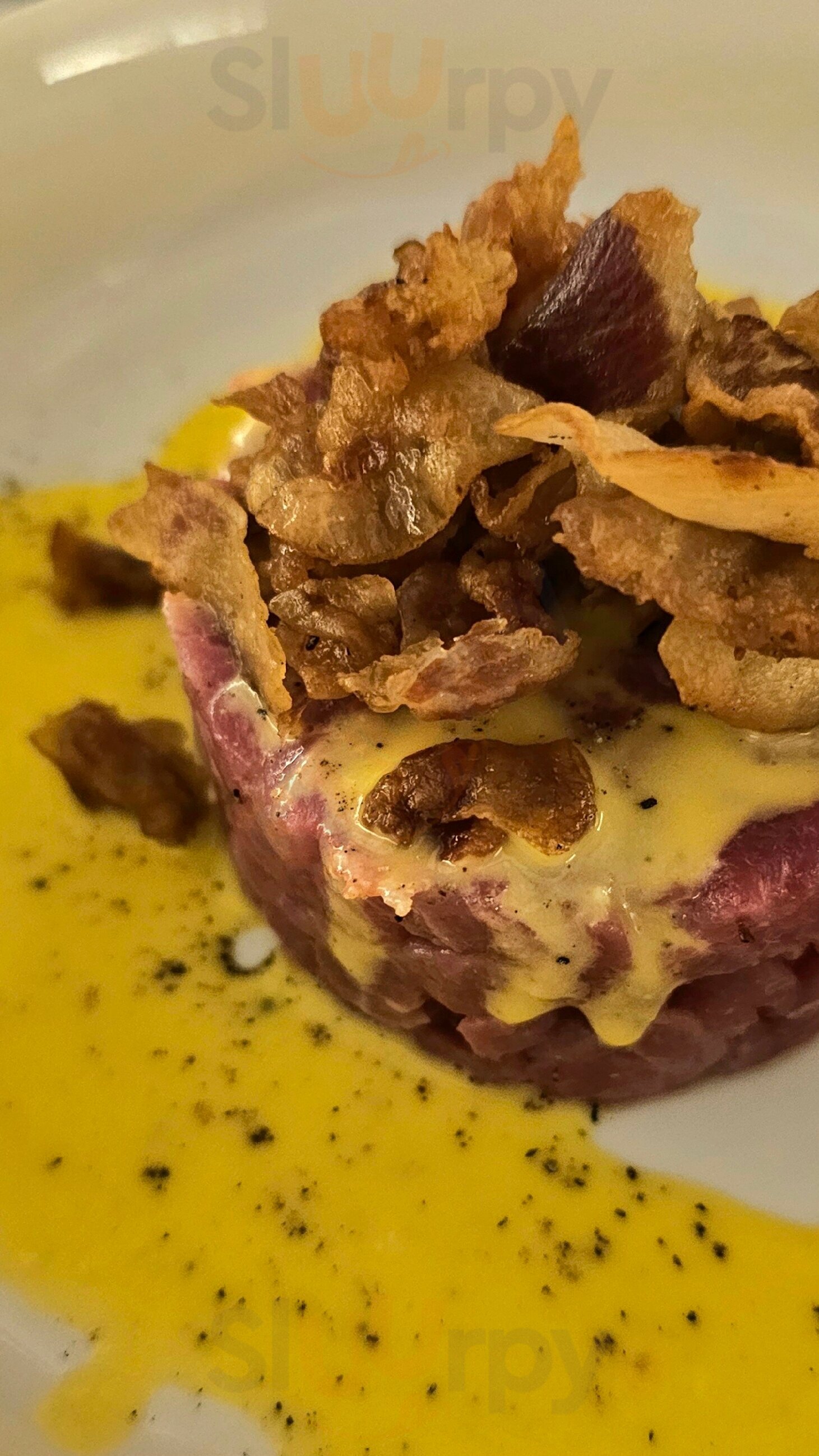 Foto di Chisc Restaurant & Cocktail Bar - 8/10