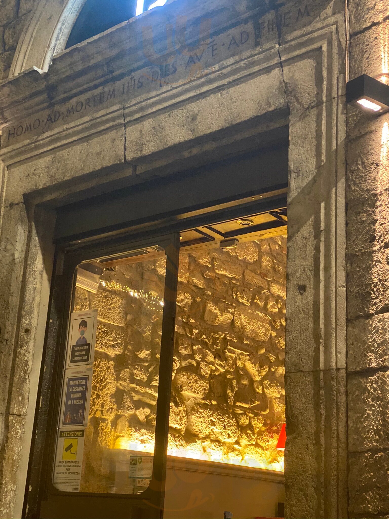 Foto di Chisc Restaurant & Cocktail Bar - 7/10