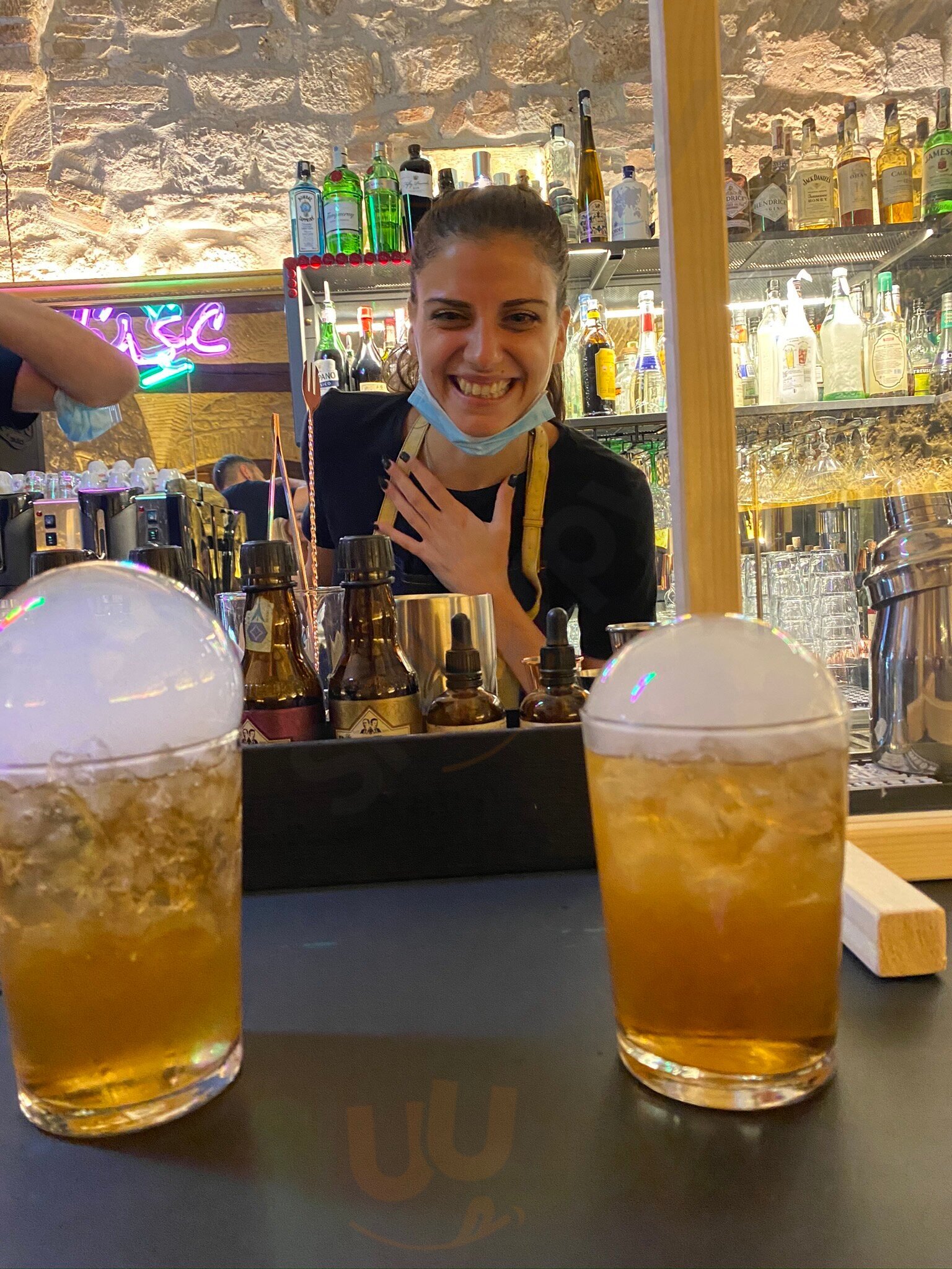 Foto di Chisc Restaurant & Cocktail Bar - 6/10