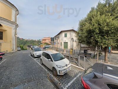 In Bistrot, Castelnuovo di Porto