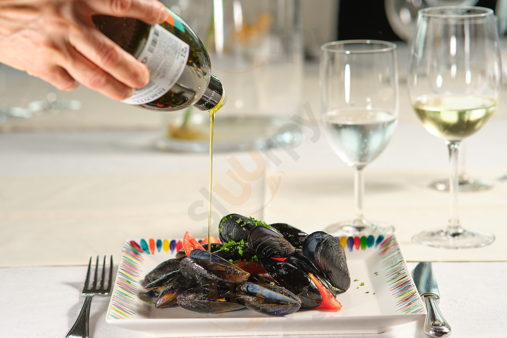 Stella di Mare