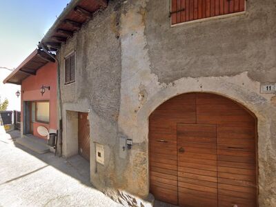 Osteria Errante Del Gusto, Songavazzo