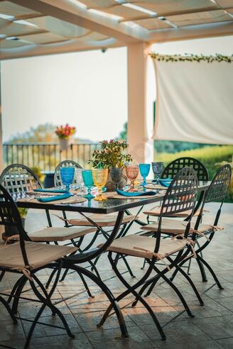 Home Restaurant Maricò, Caltagirone