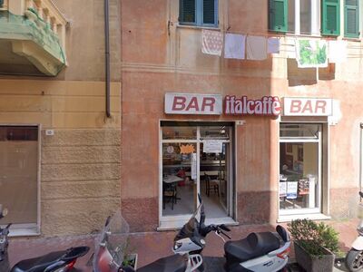 Osteria La Credenza Di Corte, Santa Margherita Ligure