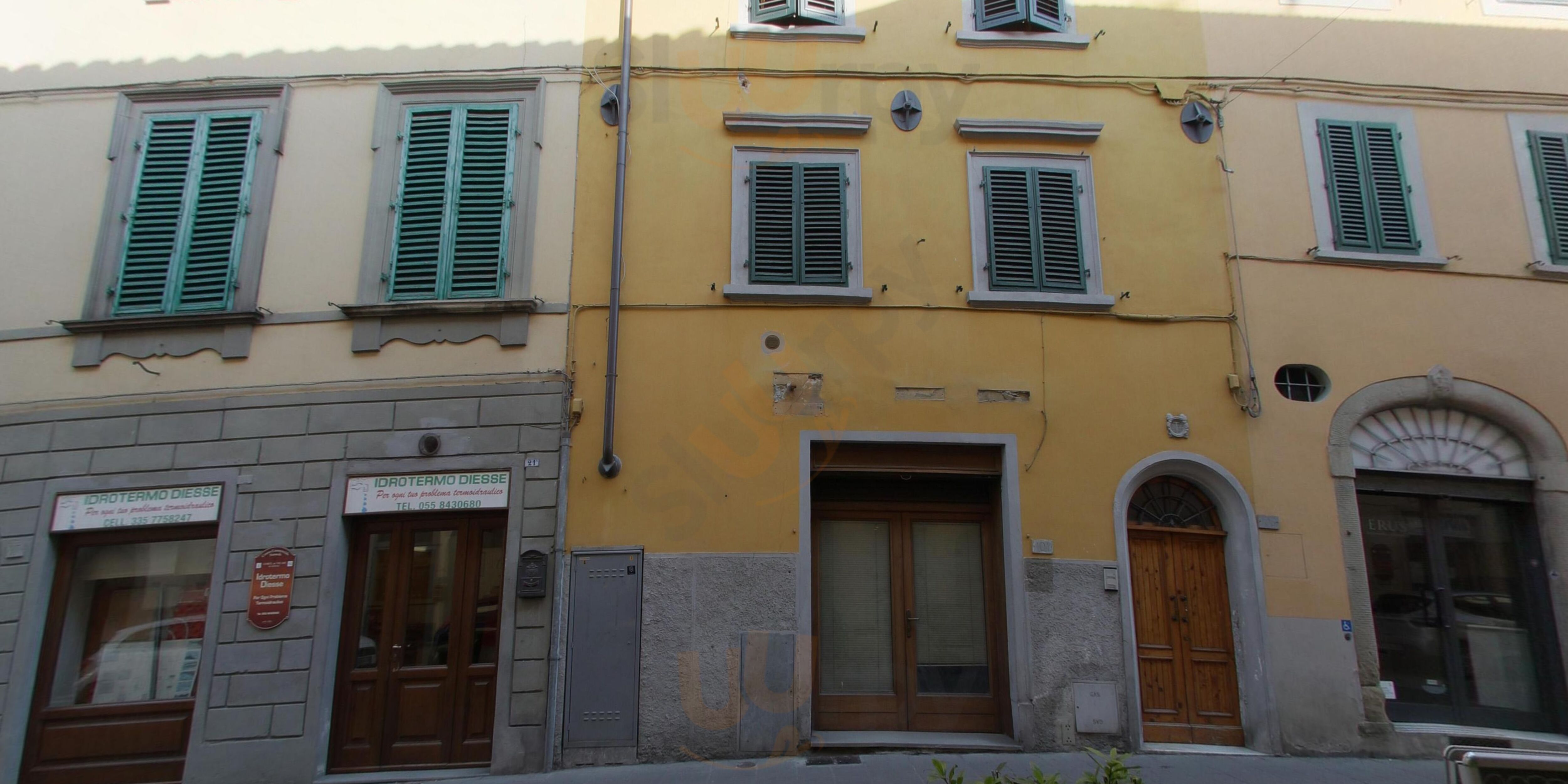 Pasticceria Caffè Via Roma, Scarperia e San Piero