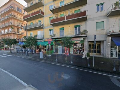 A Bite Of Italy, Sorrento