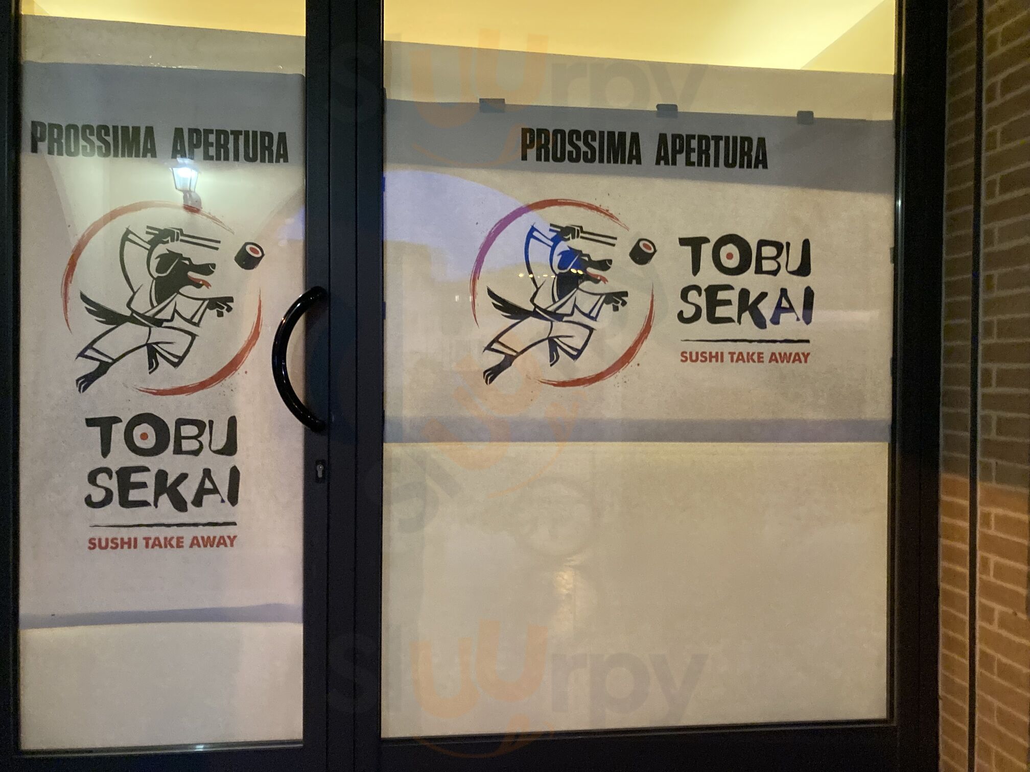 Tobu Sekai