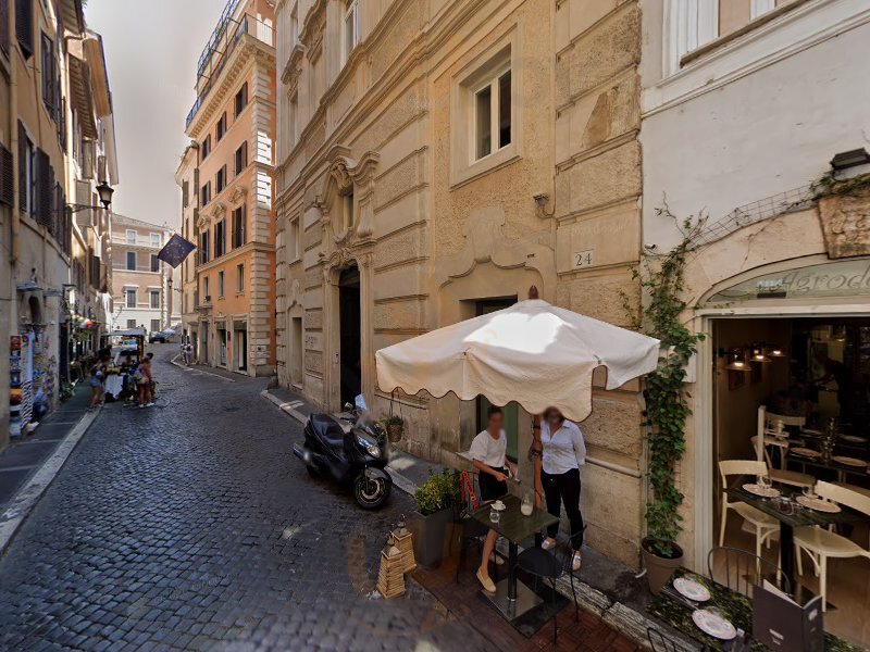 Ristorante Agrodolce Roma, Genzano di Roma