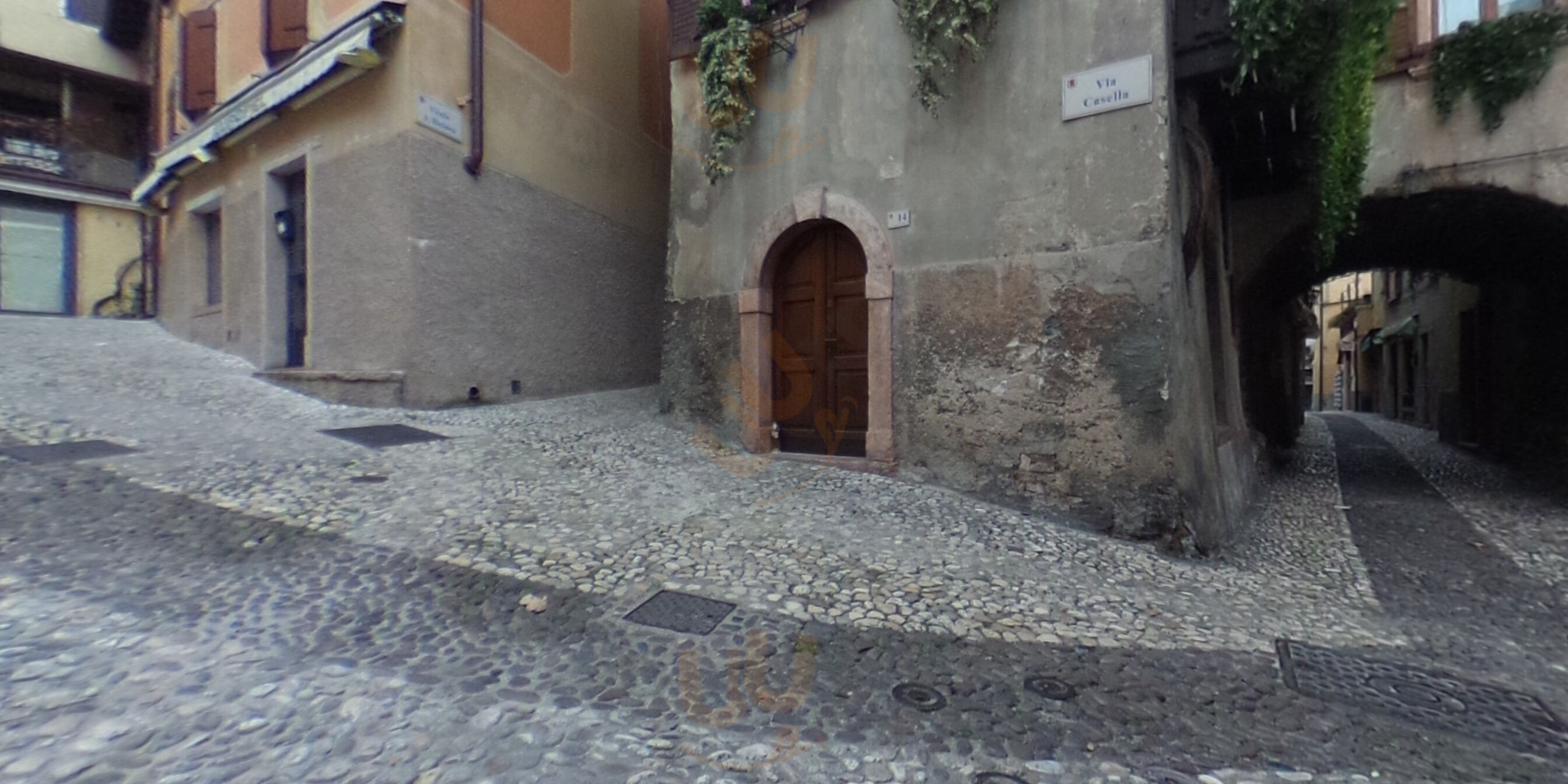 Ristorante Da Nunzio, Malcesine