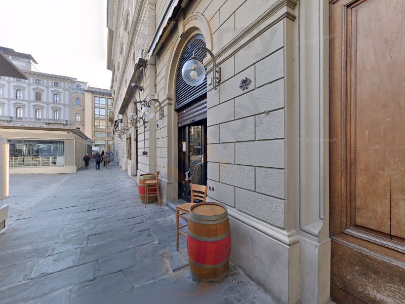 Vineria Del Re, Firenze