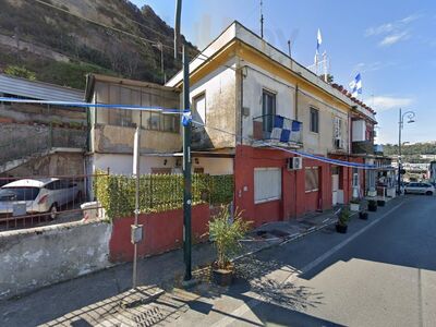 Sombrero Vino E Panini, Napoli