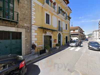 La Grotta Del Pescatore, Pontecagnano Faiano