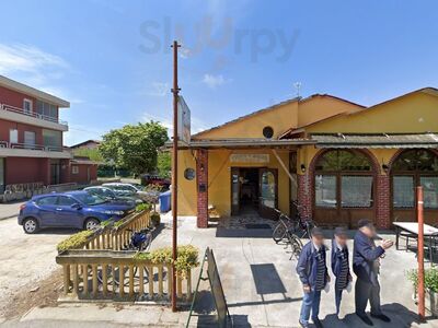 Trattoria Pergola, Castel Goffredo