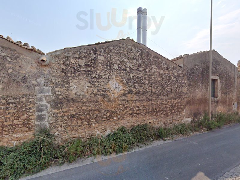 Ristorante La Marchesa, Santa Croce Camerina