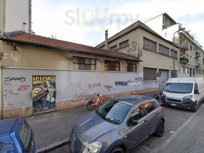 La Casa Delle Brioches, Milano