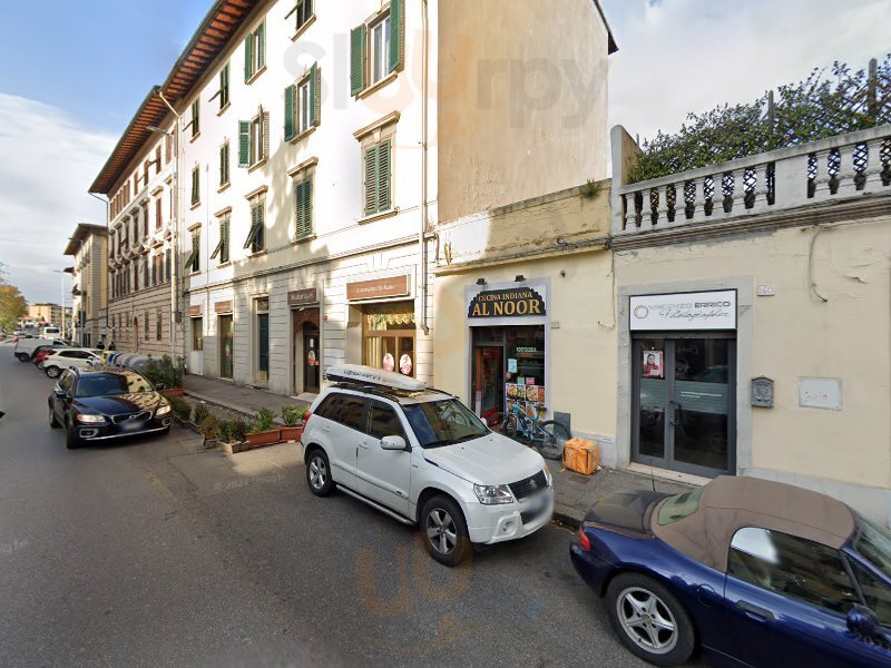 Namaste Ristorante Indiano A Firenze, Firenze