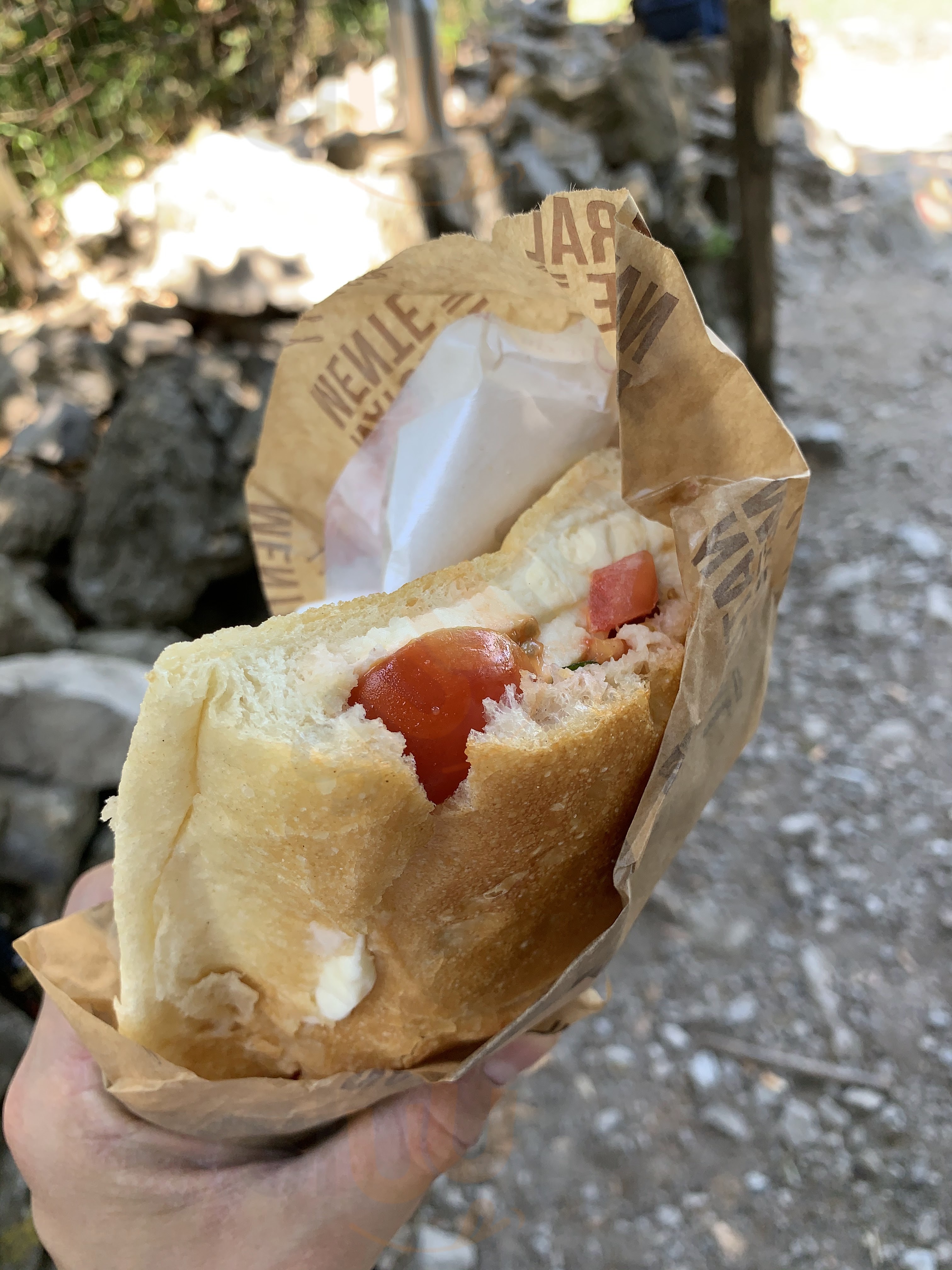 Salumeria Manna Agerola, Campania Italy, Agerola