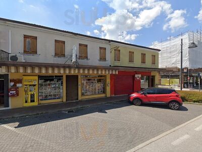 Retrò Osteria Veneta, Marcon