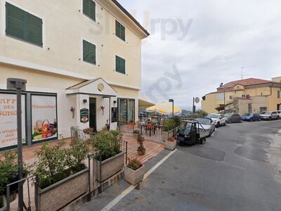 Caffe' Del Borgo, Diano Castello