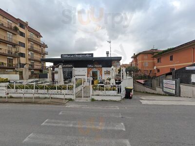 Osteria Da Claudio E Alice, Roma