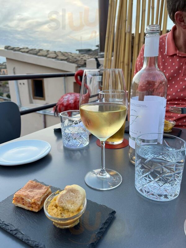 Foto di Terrazza Caravita - 7/8