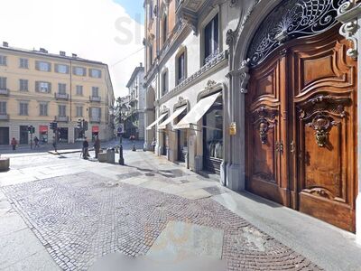 Osteria Rifugio Piemonte, Torino