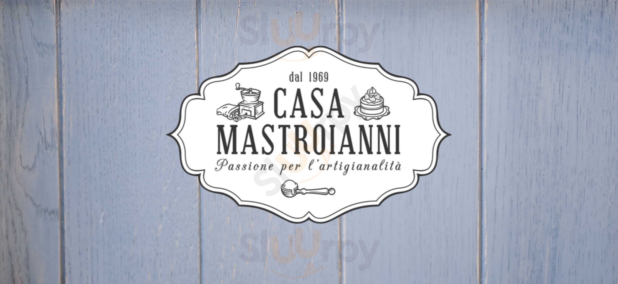 Casa Mastroianni, Catanzaro