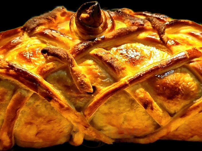 Foto di Maurotoque Home Restaurant - 8/10