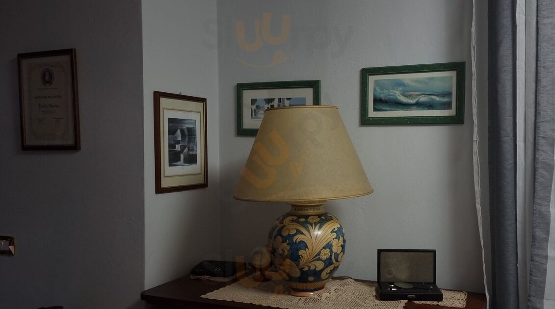 Foto di Maurotoque Home Restaurant - 7/10