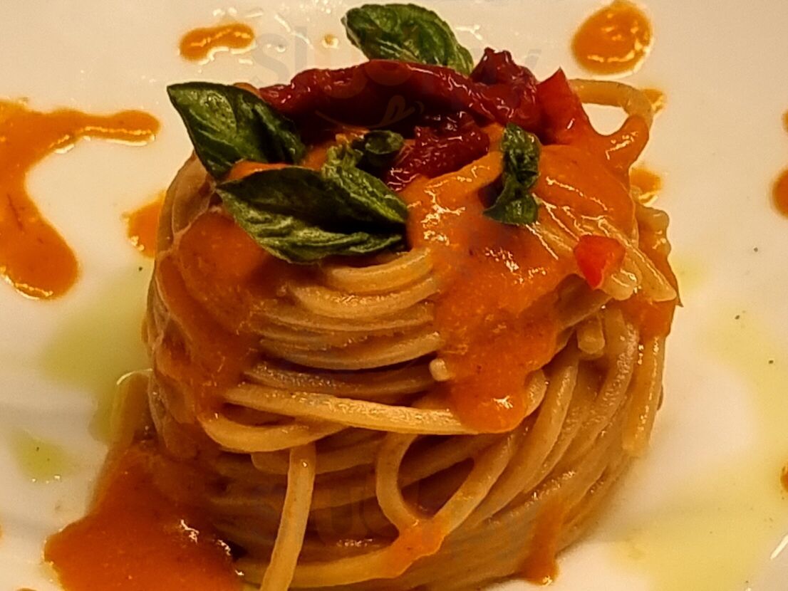 Maurotoque Home restaurant