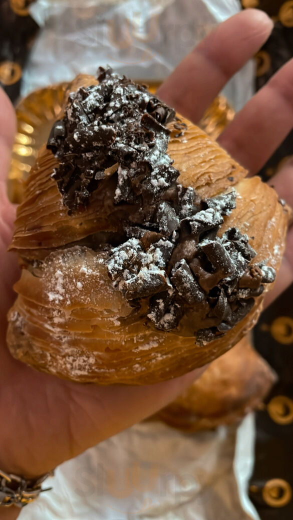 Nonna Titti - Buone Tradizioni, Napoli