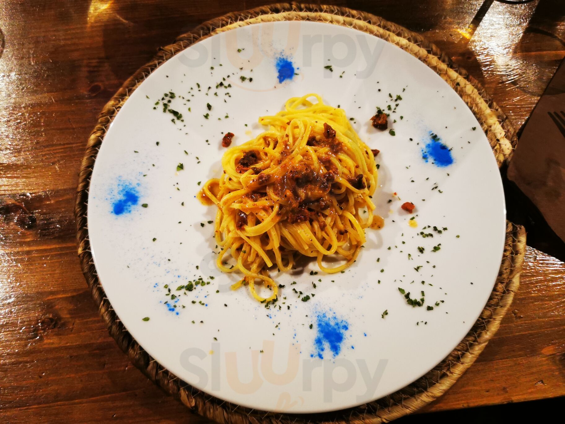 Osteria Il Ritrovino, Livorno