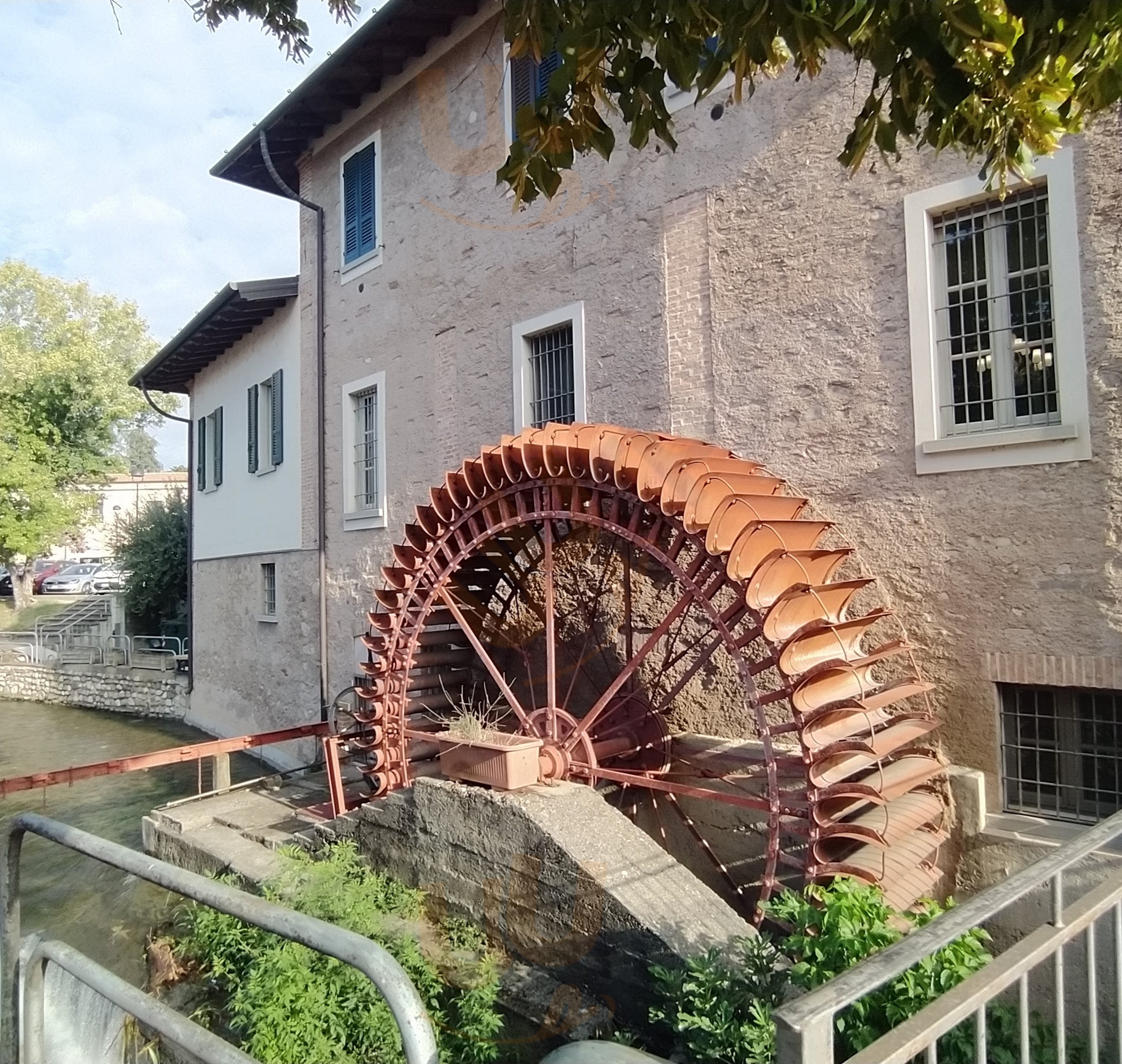 Il Molino Osteria Contemporanea, Rovato