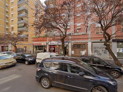 Gruppetto Pizza Dal 1929, Roma