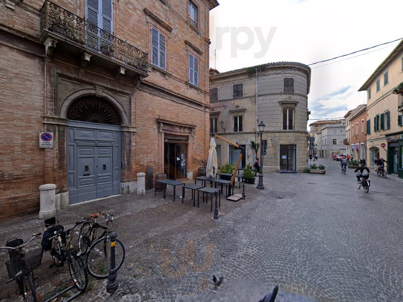 Frumento Sapori Mediterranei, Fano