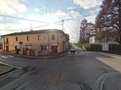 Osteria Romana Trezzo, Trezzo sull'Adda