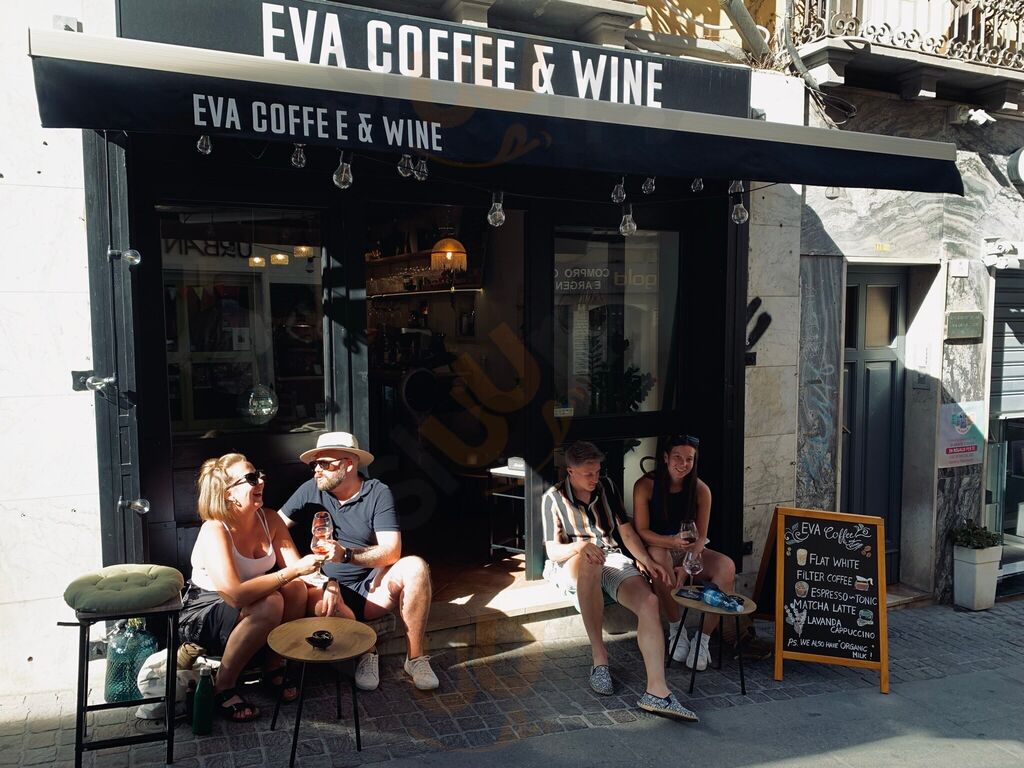 Evacoffee&wine, Cagliari