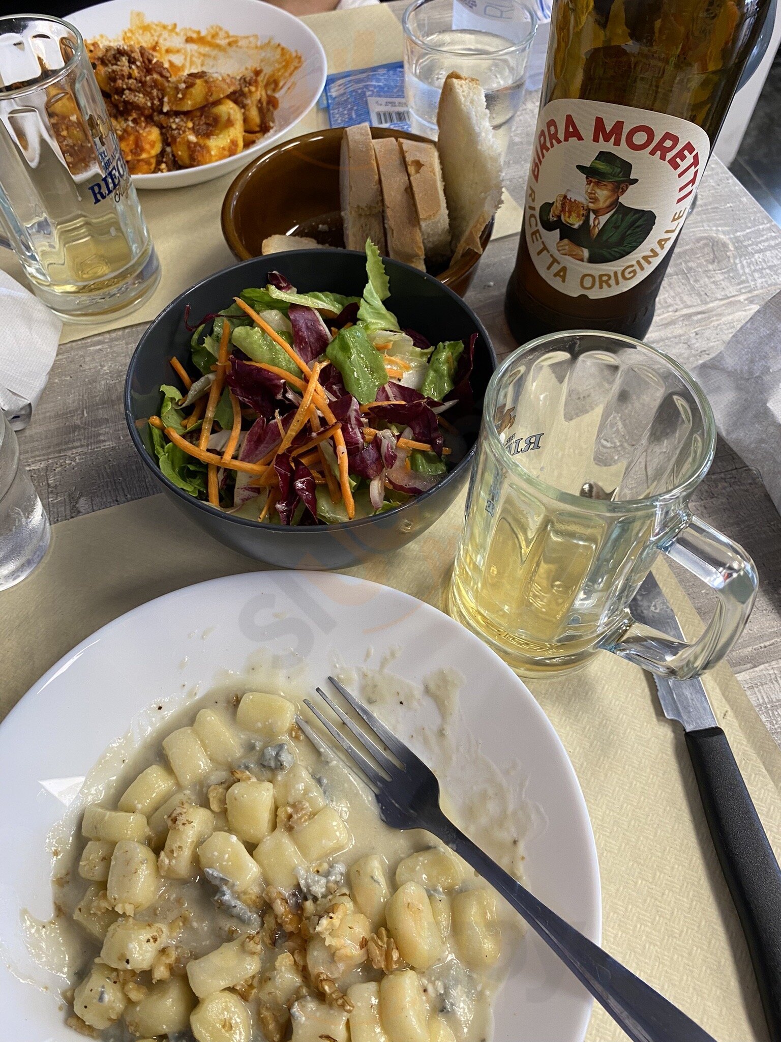 Ohana Cafe