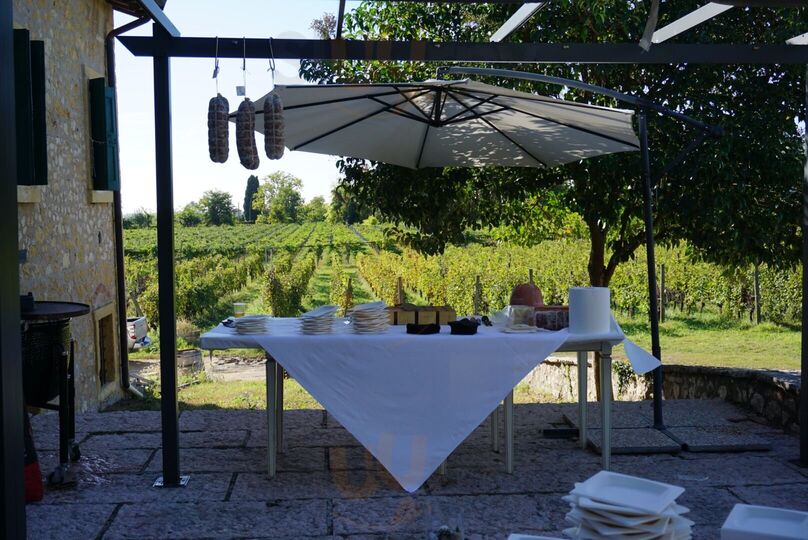 Foto di Locanda Badin - 8/10