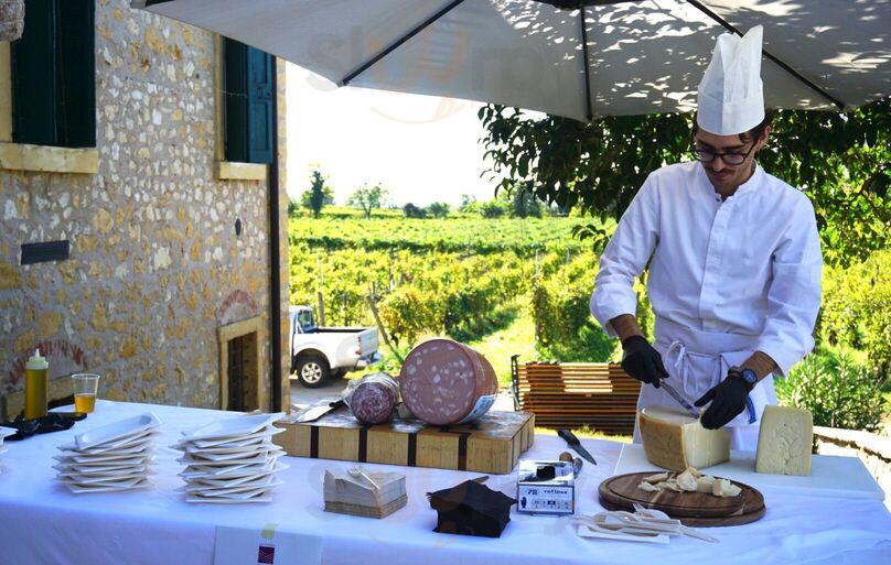Foto di Locanda Badin - 9/10